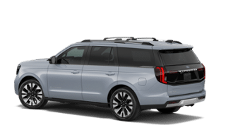 2026 Ford Expedition® External Image 2